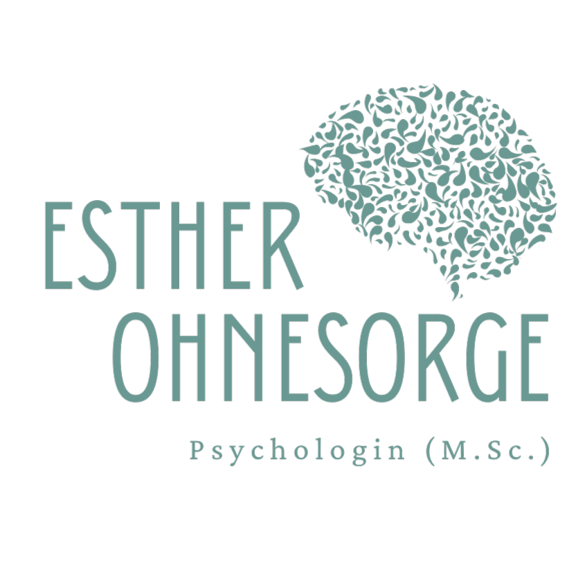 Esther Ohnesorge – Psychologin (M.Sc.)